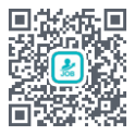 招聘系统演示二维码
